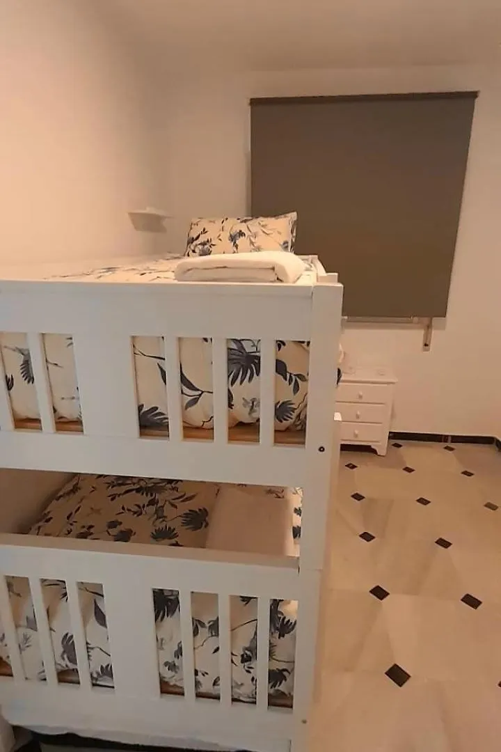 Appartement La Gran Terraza Playa Pedregalejo Parking Y Piscina à Málaga