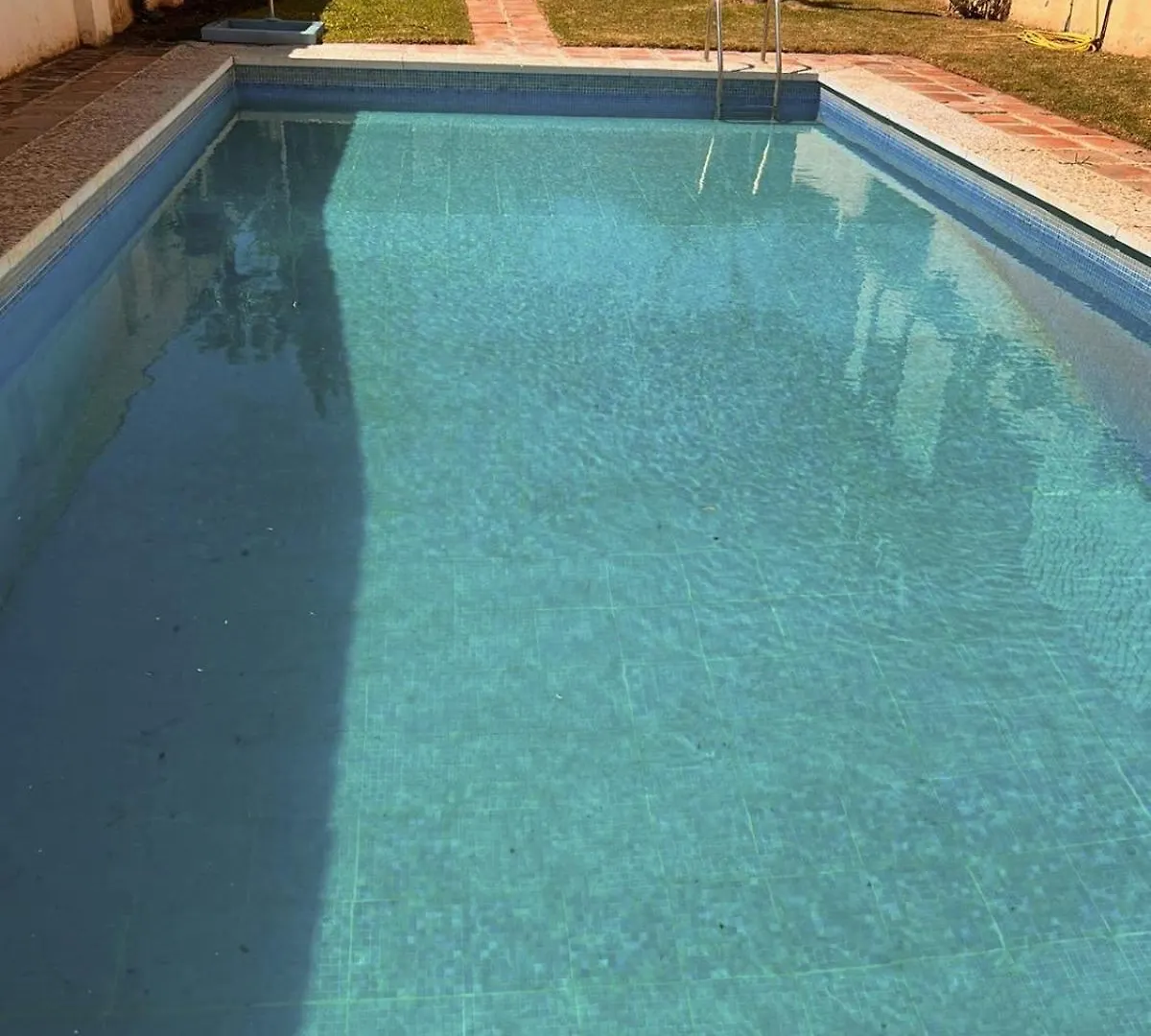 Appartement La Gran Terraza Playa Pedregalejo Parking Y Piscina à Málaga