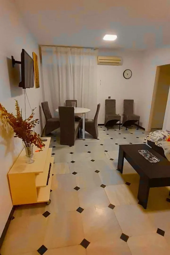 شقة La Gran Terraza Playa Pedregalejo Parking Y Piscina مالقة 0*,  إسبانيا